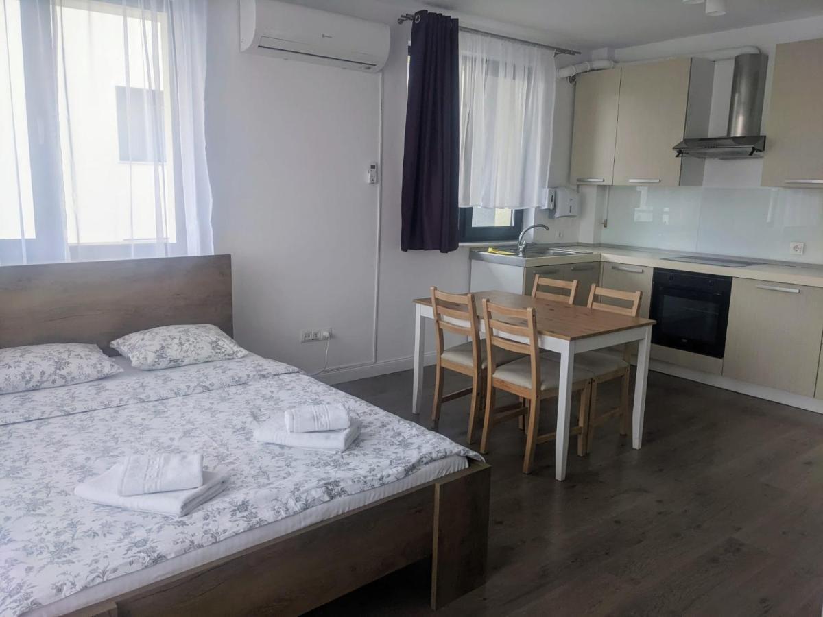Tonitza Apartments Cluj-Napoca Exterior foto